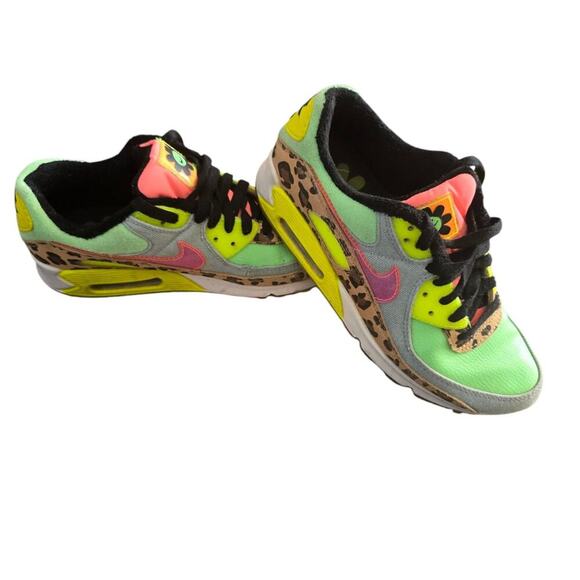 Nike Air Max Sneaker - Picture 5 of 8